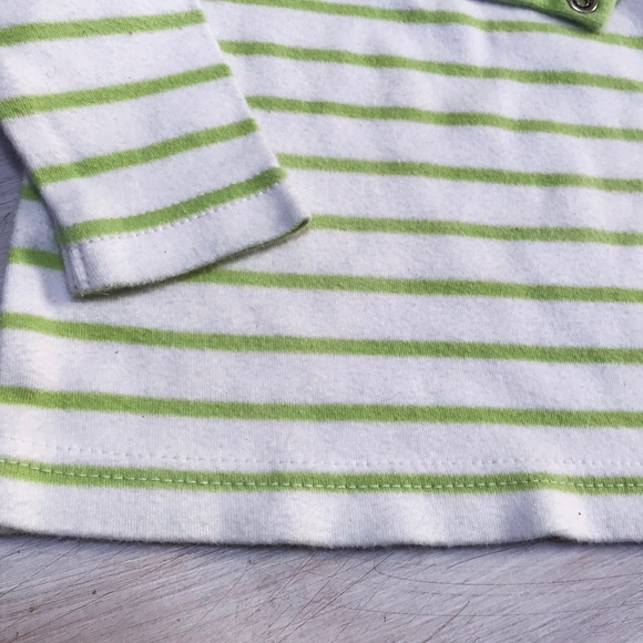 Spring Striped Shirt Bundle | 0-3 Mo - Picture 6 of 8